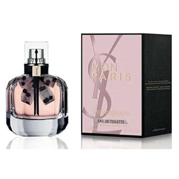 m*a様 YSL イヴ・サンローラン モンパリオーデトワレ 50ml Amazon | イヴ サンローラン YSL モンパリ リュミエール